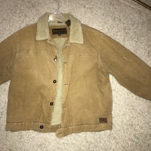 Timberland jacket